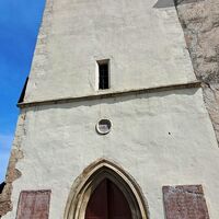 Röm. Kath. Pfarrkirche Hollenburg