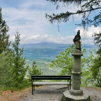 Sankt Christopherussäule