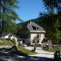 Koschutahaus