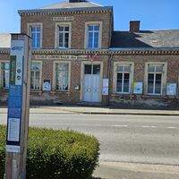 Belloy La Chaussée - La Chaussée Tirancourt