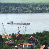 Donau, Smederevo