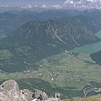 Heiterwanger See 