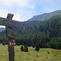 Edelbodenalm