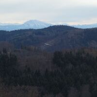 Blick nach Südwest