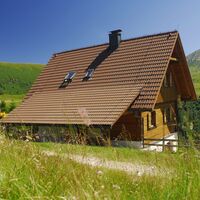 Koralpe - Großhöllerhütte