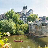 Diez an der Lahn