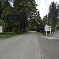 Wanderparkplatz Meschede