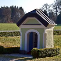 Kapelle Oberfranking
