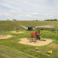 Entdeckerort Laßrönner Elbdeich