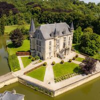 Kasteel Schaloen