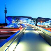 Tradition und Zukunft am Standort München