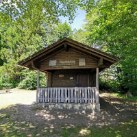 Die Alpenblickhütte