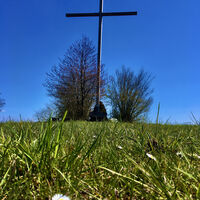 Wanderweg Quincunx Adel