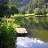 Naturbadeteich Urani