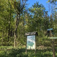 Trimm-dich-Pfad Nassau_Wegweiser