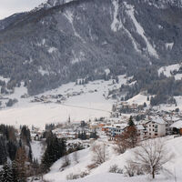 Moena ©Archivio APT Val di Fassa