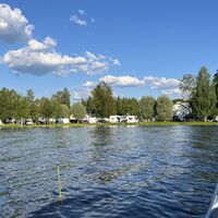 Camping Sysmä