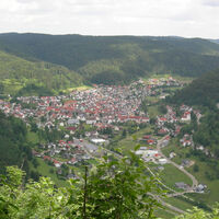 Staufenberg-Weg