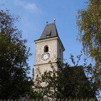Pfarrkirche Kronstorf
