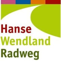 Radwegelogo Hanse Wendland Radweg