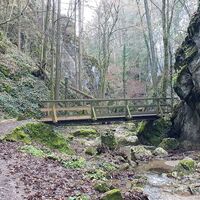 Brücke