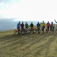 Rund um Radovljica mit deinem Mountainbike
