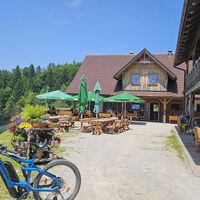 Almhaus Eibeck