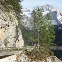 Gosausee am Dachstein
