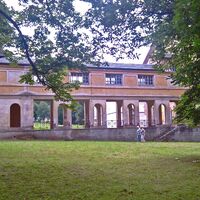 Schloss Wilhelmstal