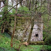 Bastion am Krähengraben