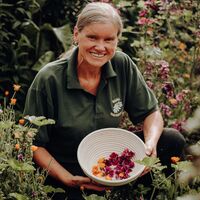 Maria &amp; Peter Haberl vlg. Einödmoar