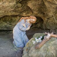 Magdalenengrotte Gutenstein