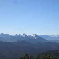 Gemeindealpe und Erlaufsee