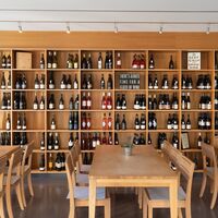 Vinothek "Die Traube"