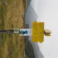 Ignaz-Mattis-Hütte - Obertauern