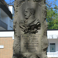 Kaiser-Wilhelm-Denkmal