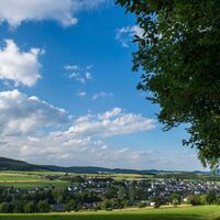 Das Orkedorf Medelon