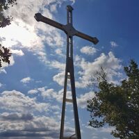 Das Kreuz Saint Clair