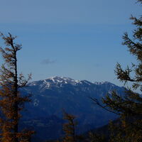 Altenbergsteig - Heukuppe