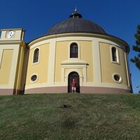 Kapelle der Muttergottes des Friedens, Sremski Karlovci