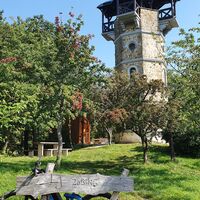 Kamptalwarte bei Zöbing