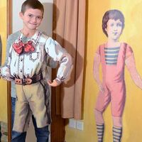 Kindermuseum Baden