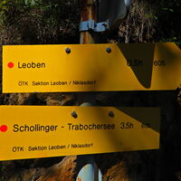 Trofaiach - Leoben