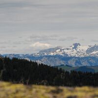Hochalm aus dem Utschgraben über Eisenpass und Herrenkogel