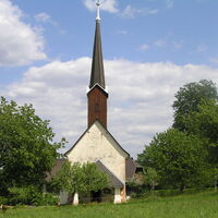 Filialkirche Selpritsch