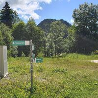 Blick Richtung Schoberstein