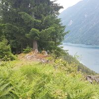 Rastplatz übern Weissensee