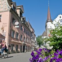 Impression Radolfzell