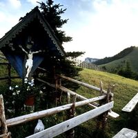 Tyrnaueralm, Naturpark Almenland in der Oststeiermark