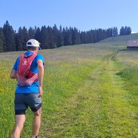 Untere Hellstätt - Zollhaus-Gurnigel Trailrun